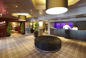 Hotel De Vere Herons Reach
