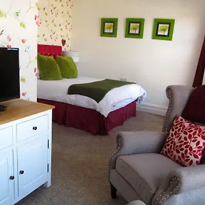 Hotel The Fylde 4*