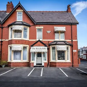 Guest house The Beechcliffe - Over 35's Only 3*