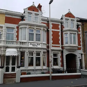 Hotel Sharn Bek Blackpool