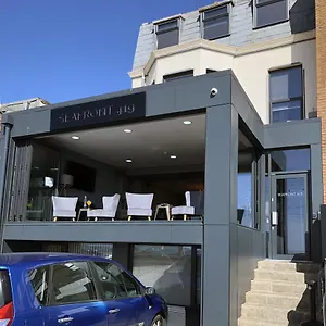 Seafront419 By Seafront Collection 2* 블랙풀