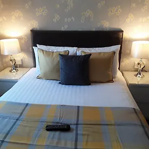 Manchester House Bed & Breakfast Blackpool