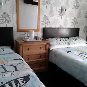 Guest house Roachvale 3*