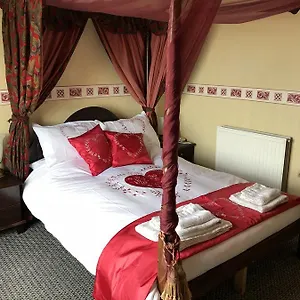 Hotel Funky Towers Blackpool