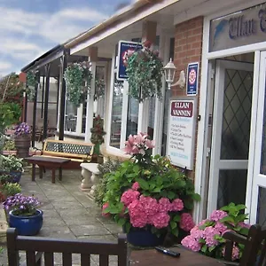 Ellan Vannin Blackpool