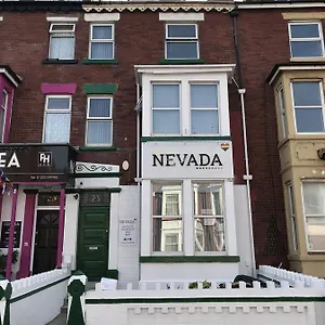 Hotel Nevada 3*
