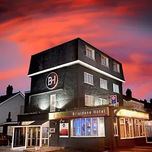 Otel Briardene 3*