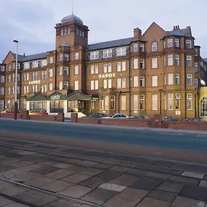 The Savoy (adults Only) 3* Blackpool