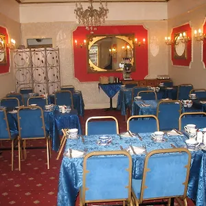 Hotel Rubens