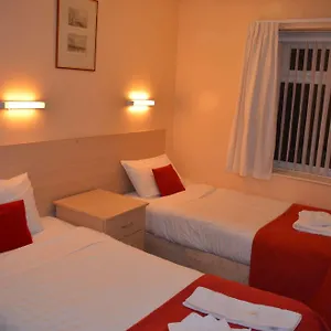 The Dukeries 3* Blackpool
