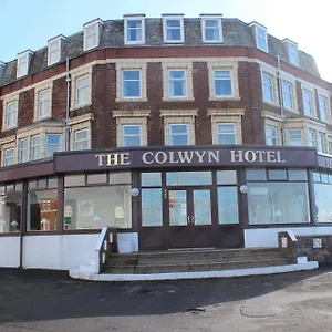 The Colwyn - Near Pleasure Hotel 2*