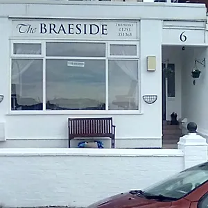 Bed & Breakfast The Braeside Families And Couples 3*