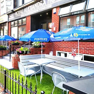 The Royal Alexandra By Compass Hospitality 3* Blackpool