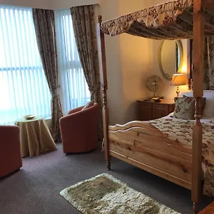 Hotel Belmont 3*