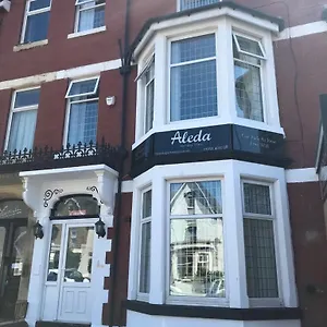 Aleda Apartment *