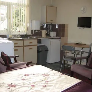 Apartment Nova Blackpool