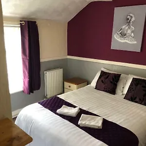 Bed & Breakfast Coastal Roomz