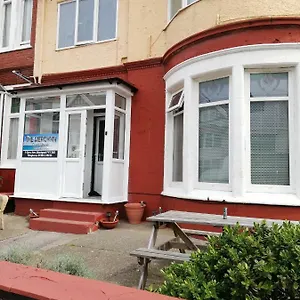 The Merginn 3* Blackpool