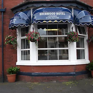 Sherwood 3*