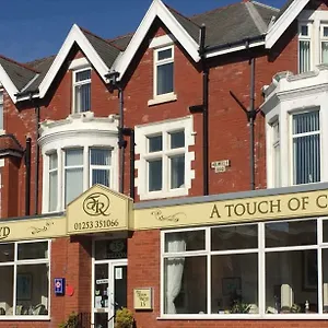The Fernroyd 3*