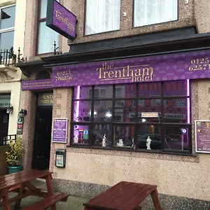 The Trentham Hotel 3* Blackpool