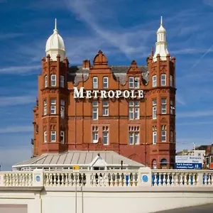 The Metropole 3*