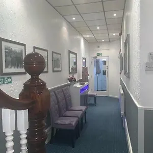 The Mornington Bed & Breakfast