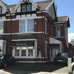 West Vale Couette-café Blackpool