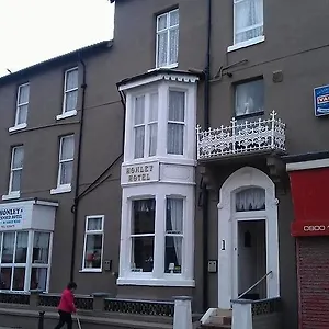 The Honley Hotel 3*