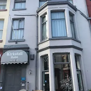 Kirkstall Bed & Breakfast Blackpool
