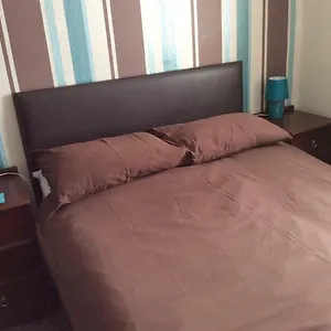 Lynton Bed & Breakfast Blackpool