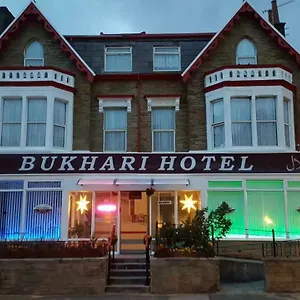 Otel Bukhari Blackpool