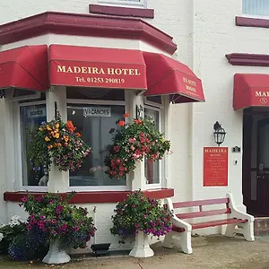 Madiera Blackpool