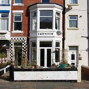 Penzion Barton House 3*