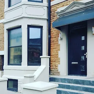 Apartment Springfield Road Blackpool