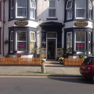 Talbot House Guest house 3*