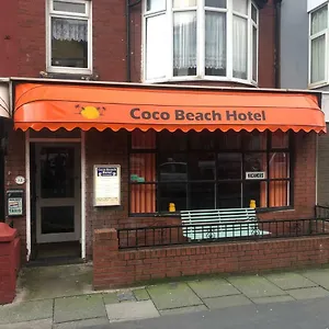 Coco Hotel 2*
