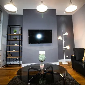 Apartment Grey