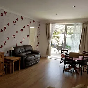 Blackpoolholidaylets The Bungalow