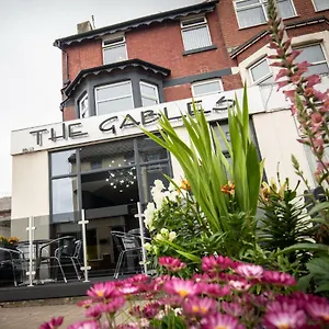 The Gables Guest house 2*