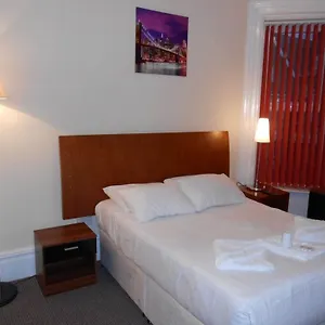 Stockton Grange - Hotel Blackpool