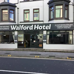 Bed & Breakfast Walford Blackpool
