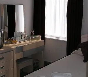 Hotel The Palms Hotel & Apartments Blackpool