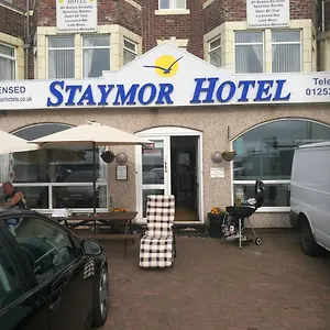 Staymor 招待所 黑潭