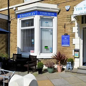 The Waverley Bed & Breakfast 2*