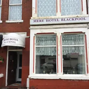 Mere 3* Blackpool