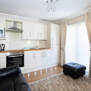 Burbage Holiday 5 * Blackpool