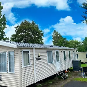 Caravan * Blackpool