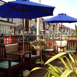 Hotel Oyo Abbey Blackpool