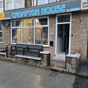 Crompton House 2*